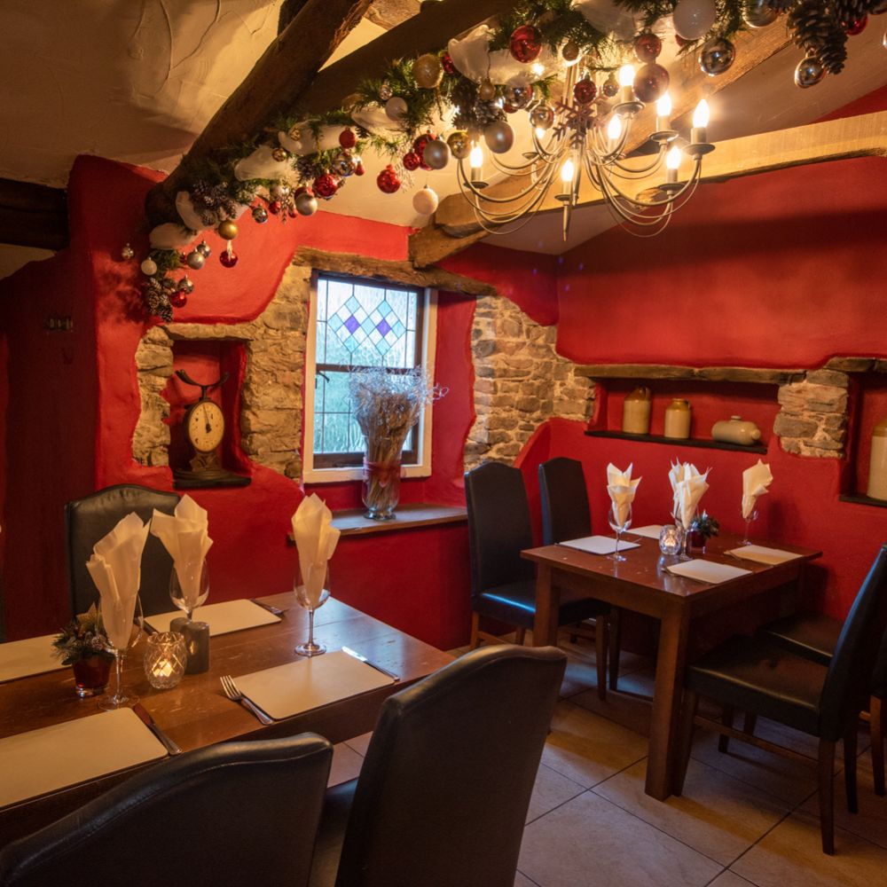 Gallery – The Church House Inn